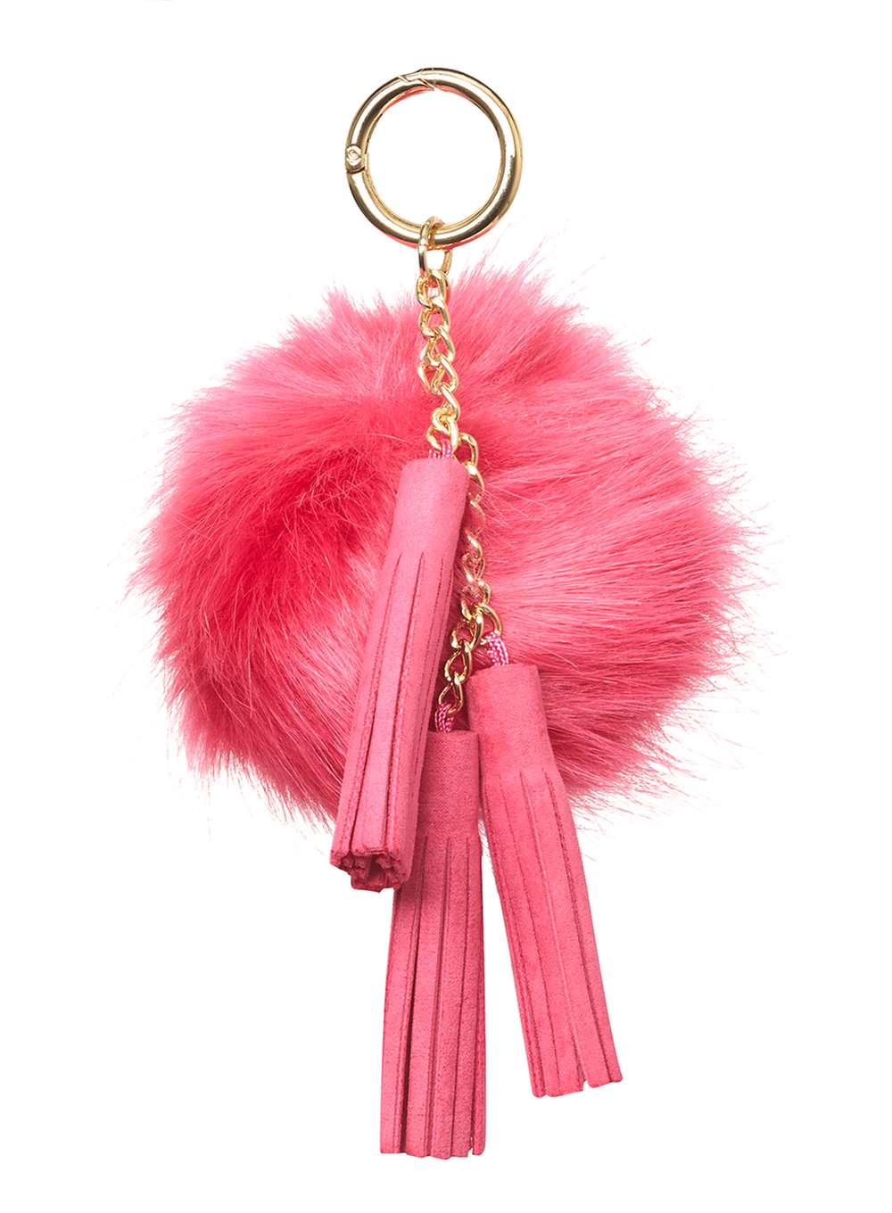 Here's Why You Need to Get Into the Pompom Trend, Stat!