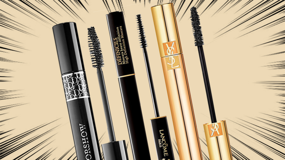 10 Classic Mascaras Every Makeup Newbie Should Know About