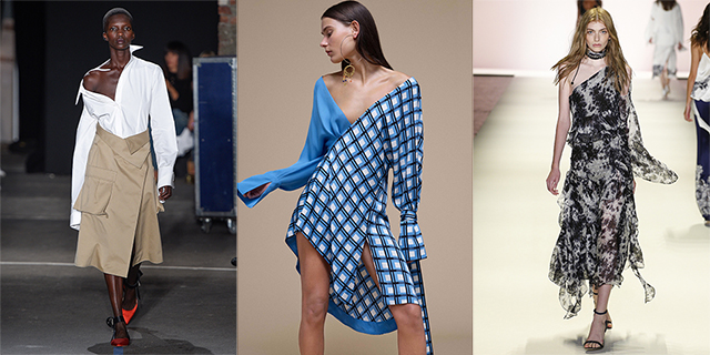 3 Trends From NYFW Spring/Summer 2017 That You Can Wear Now | Preview.ph