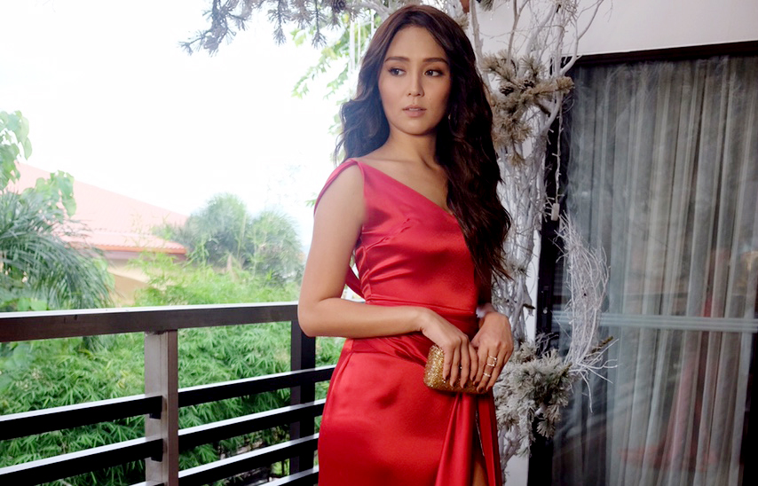 ً on X: Kathryn Bernardo and her fashion style >>>>