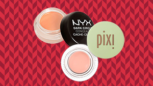 6 Of The Best Color Correcting Undereye Concealers