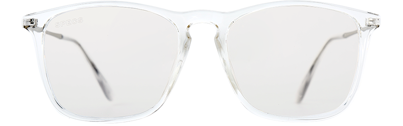 Trend Alert: Transparent Eyeglass Frames | Preview