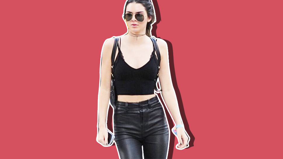 We Just Discovered Kendall Jenner's Favorite Online Store And We Are Obsessed