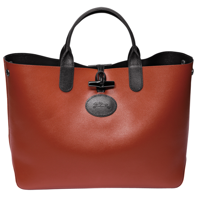 The New Longchamp Roseau Crossbody Bag XS Is A Delectable Delight