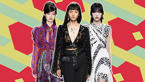 3 Asian Models Who Booked The Most Nyfw Shows
