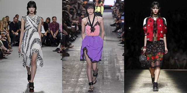 3 Asian Models Who Booked the Most NYFW Shows | Preview.ph