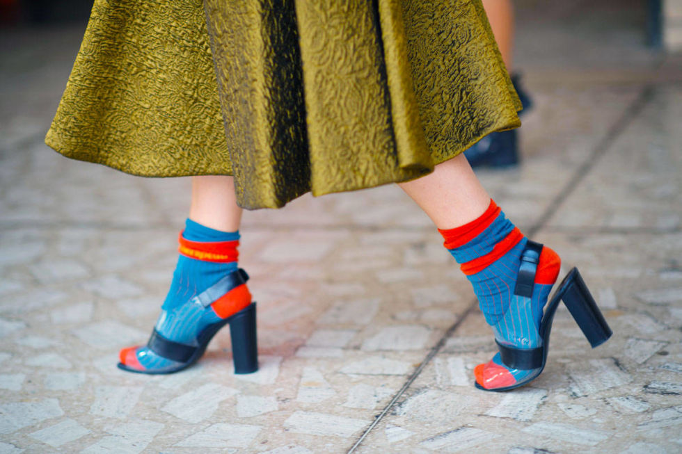 Heart Evangelista  Paris - Adam Katz Sinding