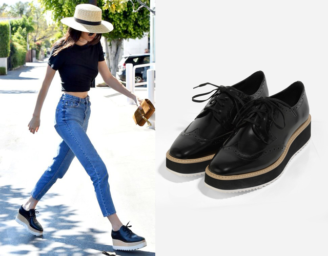 3 Flatforms That Add Height Without Sacrificing Style | Preview.ph