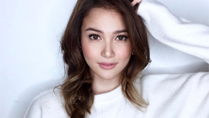 8 Hairstyles We're Copying From Elisse Joson