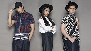 Bench Launches A Shoppable Designer Collection