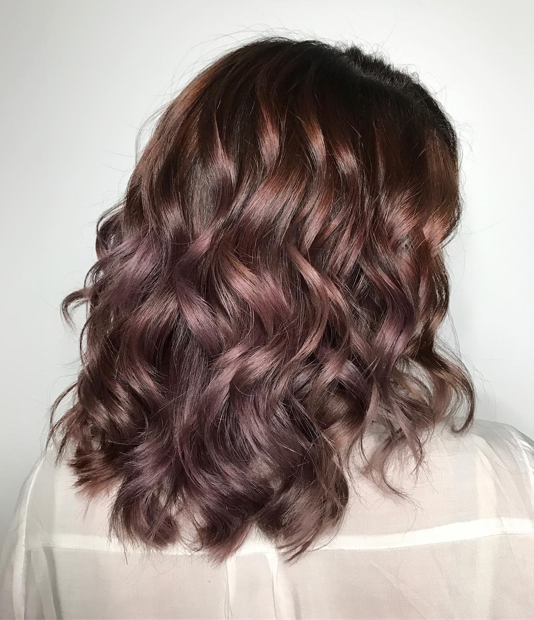 There's A New Hair Color Trend And It's Literally The Sweetest