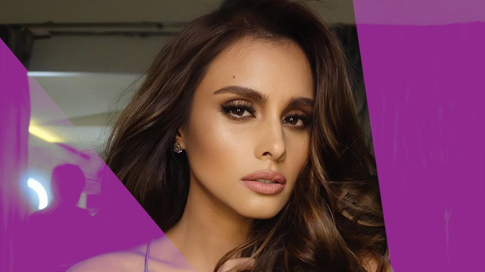 LOTD: Max Collins Teaches Us a Lesson in Contouring and Highlighting