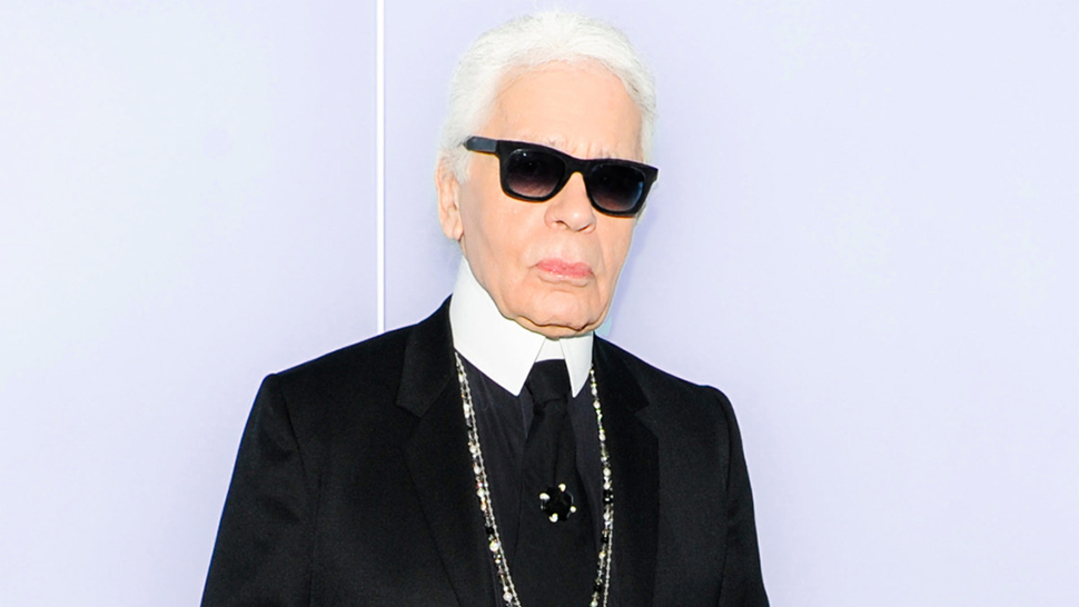 Karl Lagerfeld Is Launching a Hospitality Label
