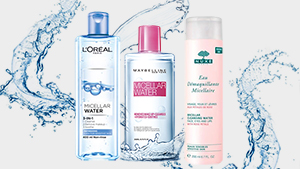 What On Earth Is Micellar Water And Why Do You Need It In Your Life?
