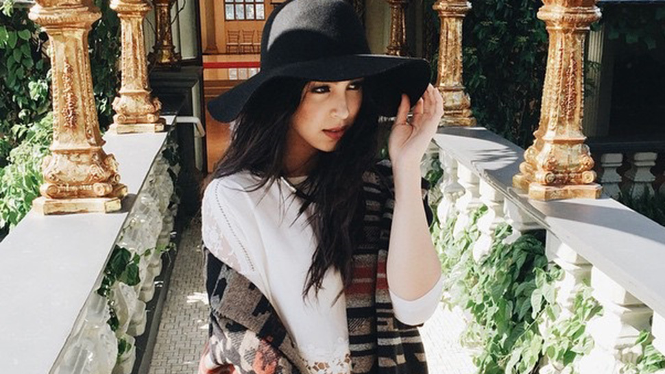 Julia Barretto Outfits You Can Put Together Without A Stylist