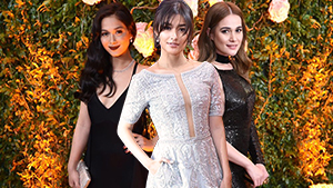 12 Best Dressed At The Star Magic Ball 2016