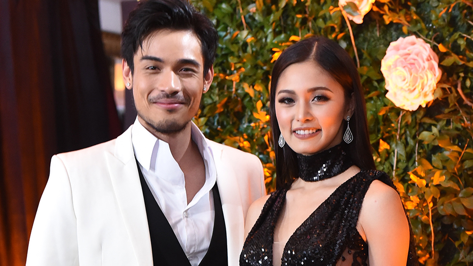 All The Red Carpet Looks At Star Magic Ball 2016 (part 5)