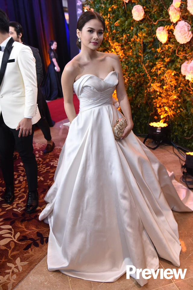 12 Best Dressed at the Star Magic Ball 2016 | Preview.ph