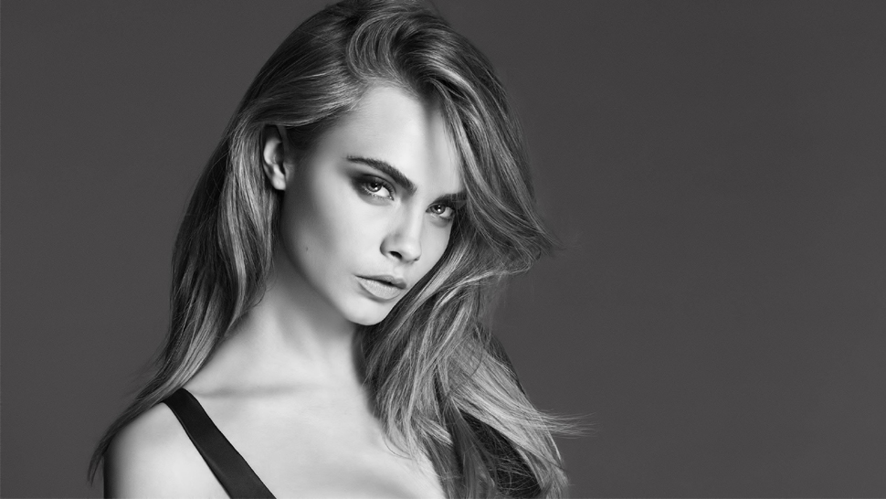 Cara Delevingne Is Getting Her Own Documentary