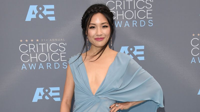 Our Crazy Rich Asians Dream Cast Preview