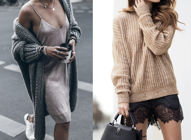 3 Outfit Combinations You Probably Haven't Tried Before But Totally ...