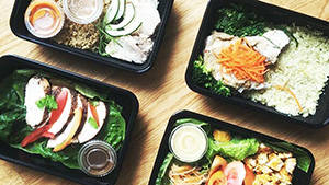 5 Boxed Diet Delivery Services For A Healthier You