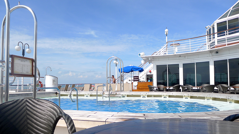 5 Millennial Things To Do While On A Cruise