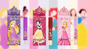 This Happy Skin Collab With Disney Will Make Your Princess Dreams Come True