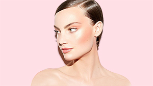 This Blush Technique Could Mark The End Of Contouring