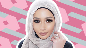 This Beauty Vlogger Just Made History And Here's Why
