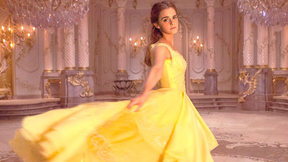 These New Photos From Beauty And The Beast Are Getting Us Even More Excited For The Movie