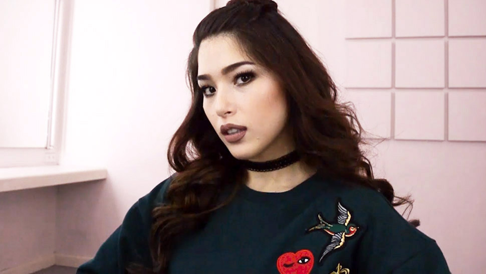Here's Proof That Kylie Padilla Can Do Her Own Makeup Like A Pro