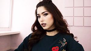 Here's Proof That Kylie Padilla Can Do Her Own Makeup Like A Pro