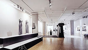 Goethe Institut Exhibits 'fast Fashion: The Dark Side Of Fashion'