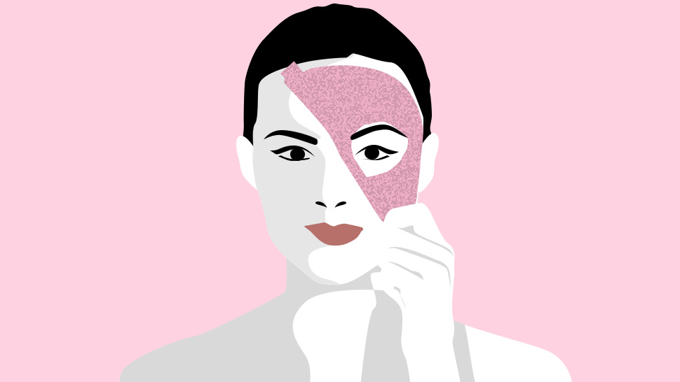 These Beauty Masks Are Especially Created For The Different Parts Of Your Body