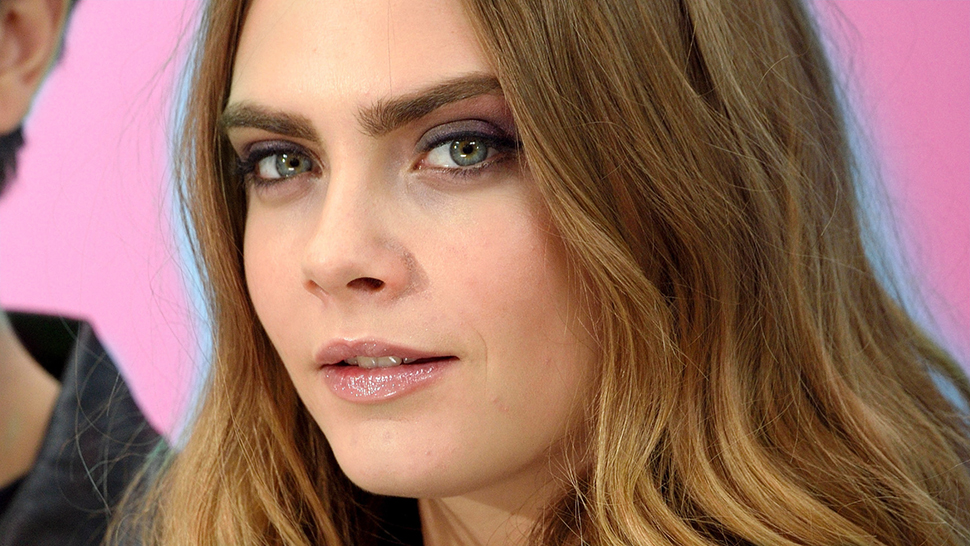 Cara Delevingne's Latest Movie Trailer Is Out!