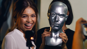 Here's What Really Happened During Maine Mendoza's Preview Cover Shoot