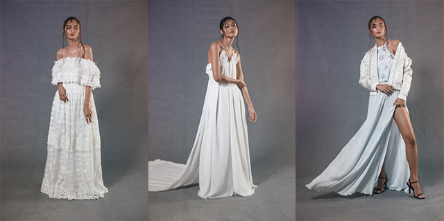 Filipino Designer Rosenthal Tee Is Making It in New York | Preview.ph