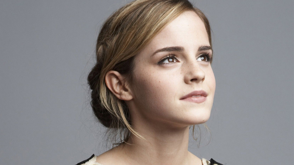 Lotd: Emma Watson's Modern Disney Princess Moment