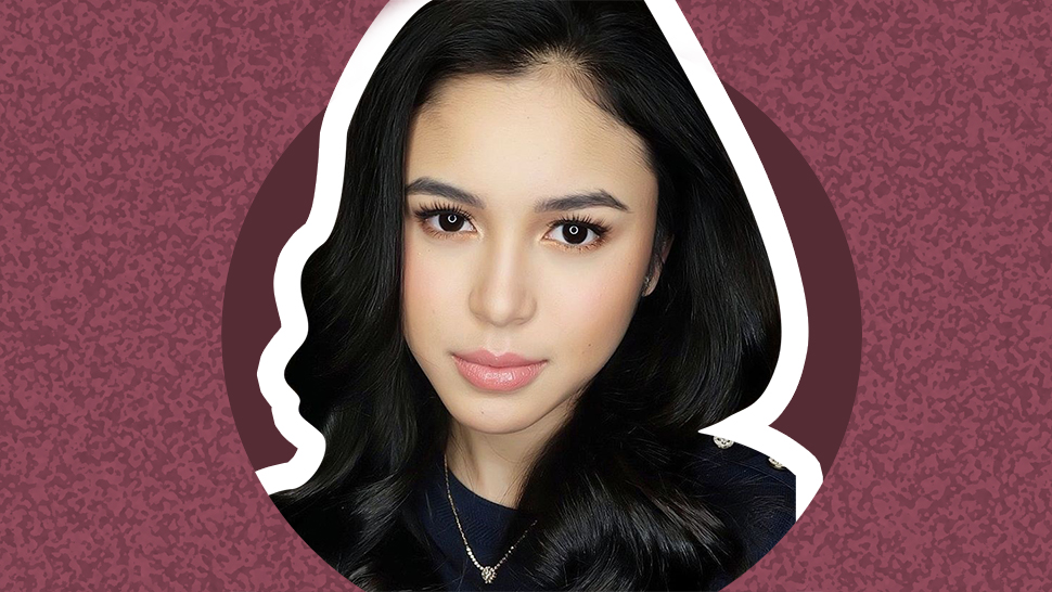 Lotd: How To Cop Claudia Barretto's Bright Eyes