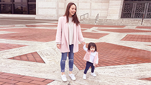 These Celebrity Mom-daughter Ootds Raise The Bar For #twinning Goals