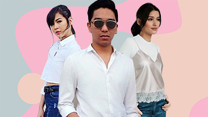 Meet The Young Celebrity Stylist Behind The Looks Of Liza Soberano, Janella Salvador, And More