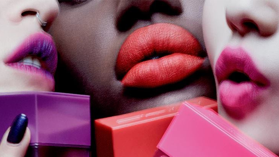 Mac Is Launching A Perfume Line To Match Their Iconic Lipstick Shades