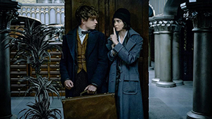 Fantastic Beasts And Where To Find Them Will Introduce You To A Whole New World