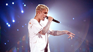 Justin Bieber Allegedly Punched A Fan In The Face