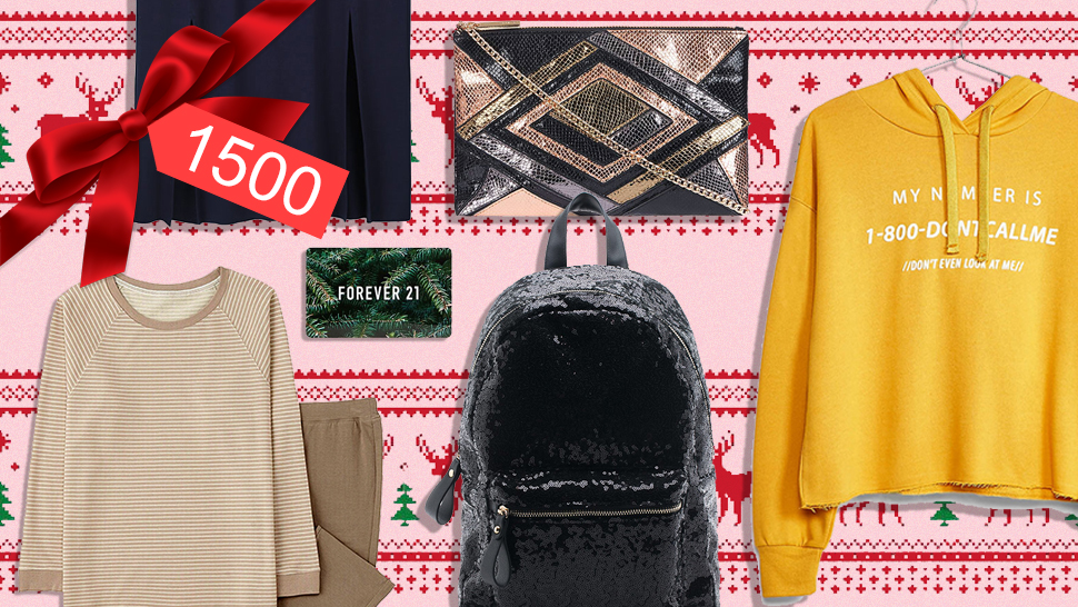 15 Holiday Gift Ideas Under P1500 For The Fashionista In Your Barkada