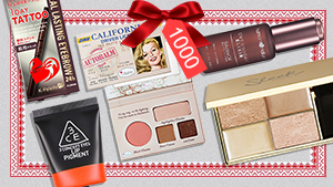 15 Holiday Gift Ideas Under P1000 For The Non-beauty Savvy