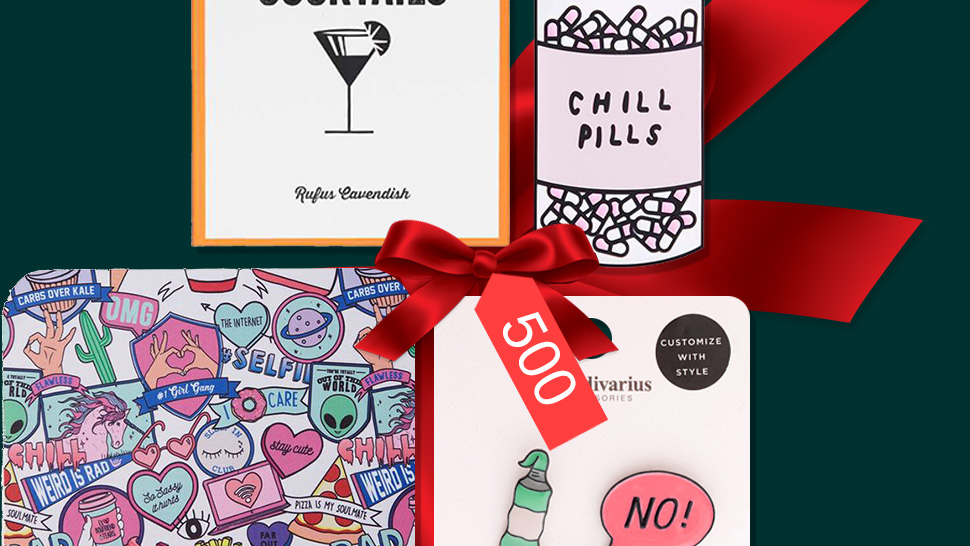 15 Holiday Gifts Under P500 That Your Girlfriends Will Go Crazy For