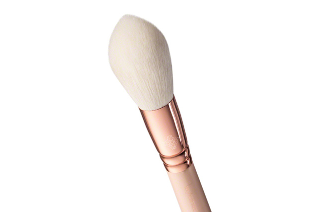 Makeup Brushes 101: Face Brushes