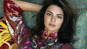Confirmed: Kendall Jenner Is Walking For The Victoria's Secret Fashion Show!